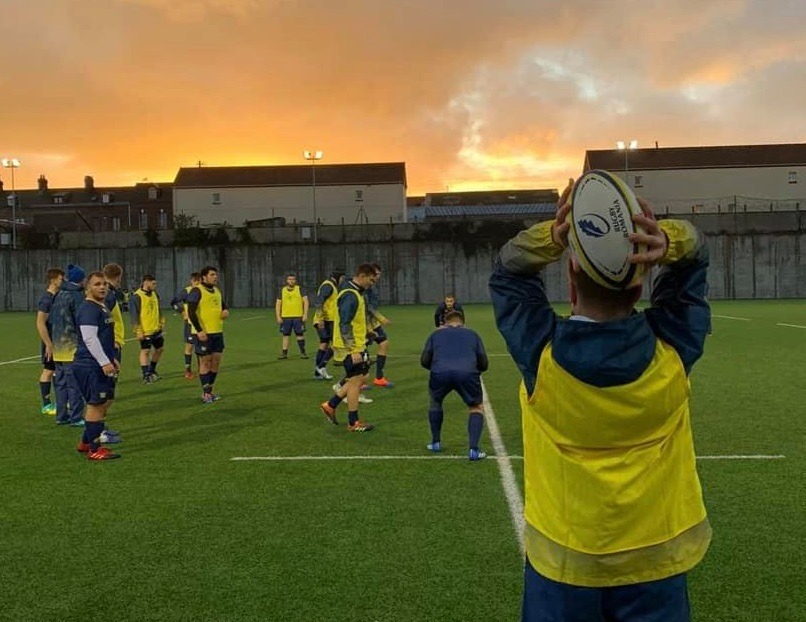 Competițiile interne de rugby se vor relua abia în toamnă