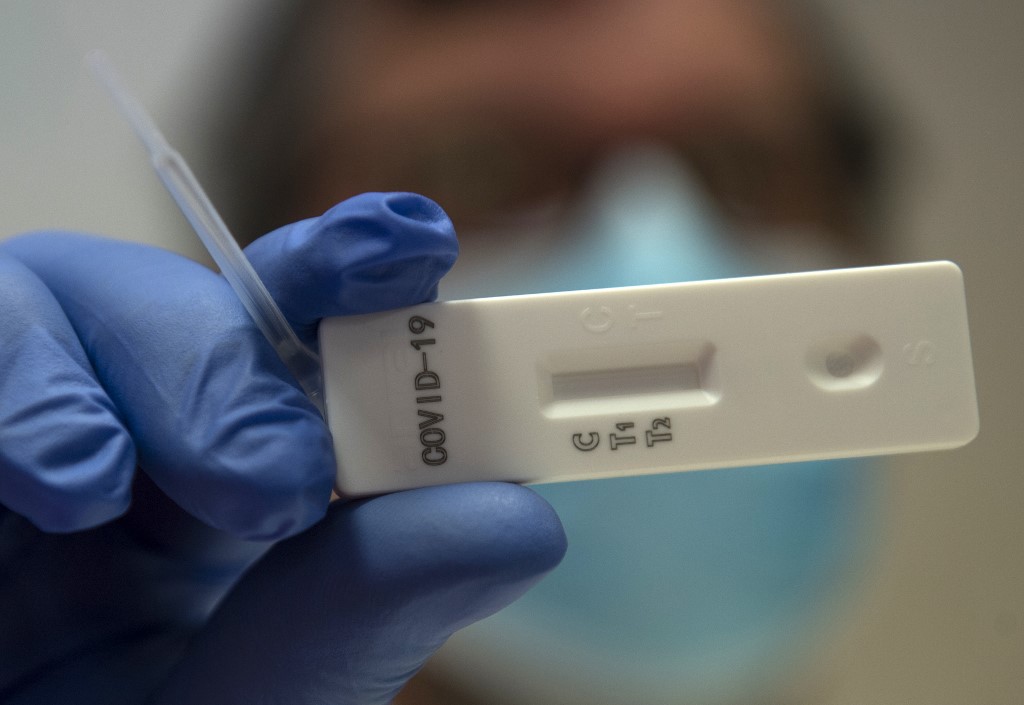 11 noi cazuri de coronavirus în Mureș