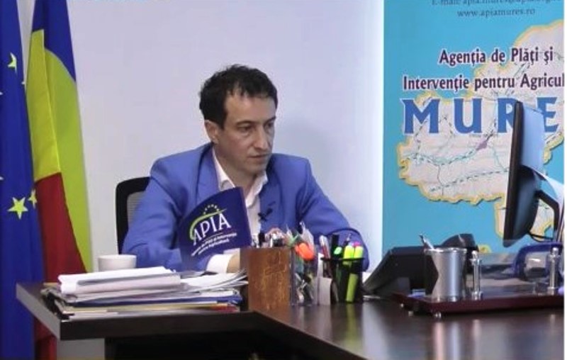Sediul APIA Mureș va fi reabilitat energetic prin PNRR