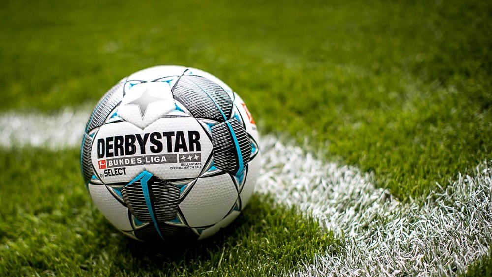Bundesliga revine din 16 mai