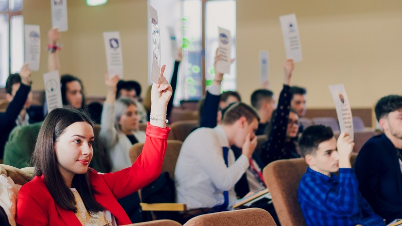 Solicitare a Consiliului Național al Elevilor Solicitare a Consiliului Național al Elevilor