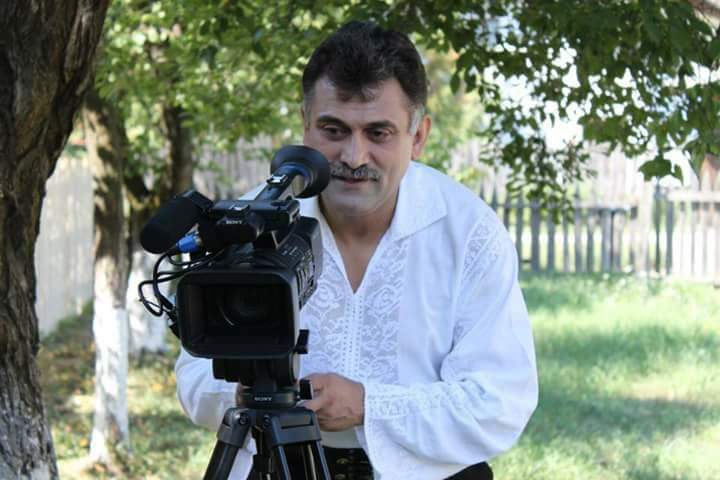 Pe cărarea dorului, cu Maria Butilă
