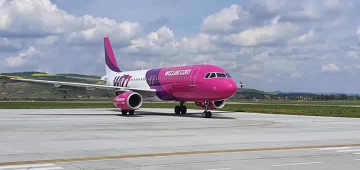 Wizz Air sesizat la Agenţia Uniunii Europene pentru Siguranţa Aviaţiei de autoritățile românești
