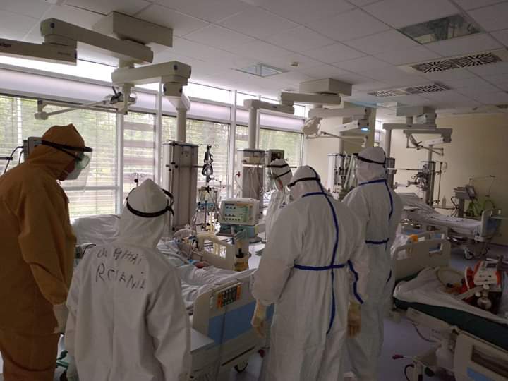5 noi decese raportate de autorități