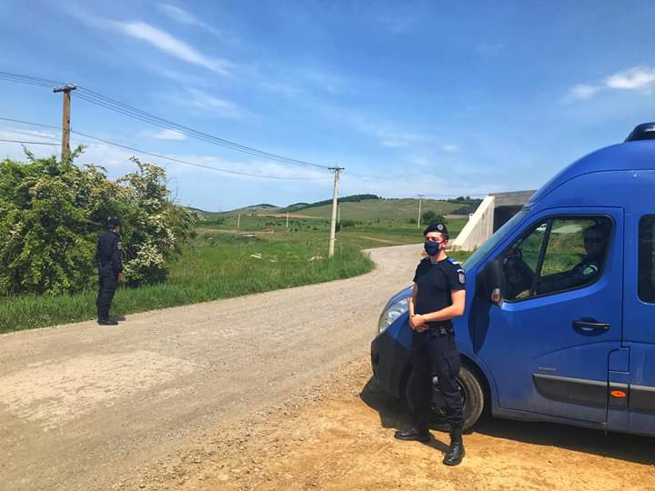 Mureșean cercetat pentru zadărnicirea combaterii bolilor
