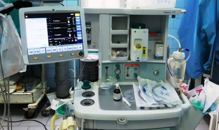 Peste 30 de spitale din România au primit aprobarea să participe la studiul privind tratamentul cu plasmă convalescentă COVID-19