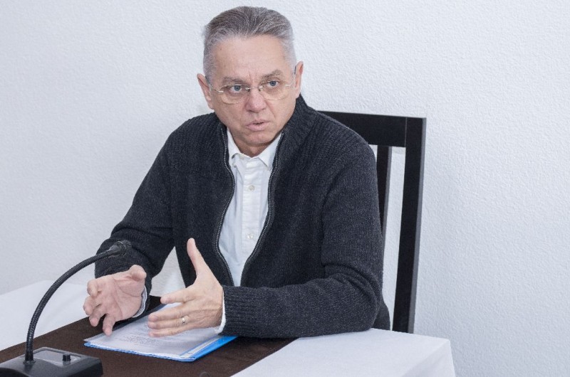 Un senator din Covasna cere reducerea populației de urși
