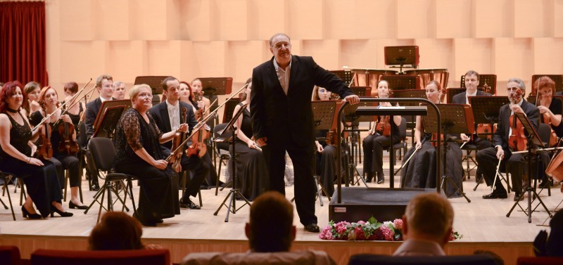 #142deani – Concert Online cu celebrii muzicieni, pianistul Dan Grigore si dirijorul Misha Katz!