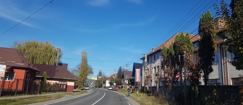 Investiții REGIO în Toplița și Bălan