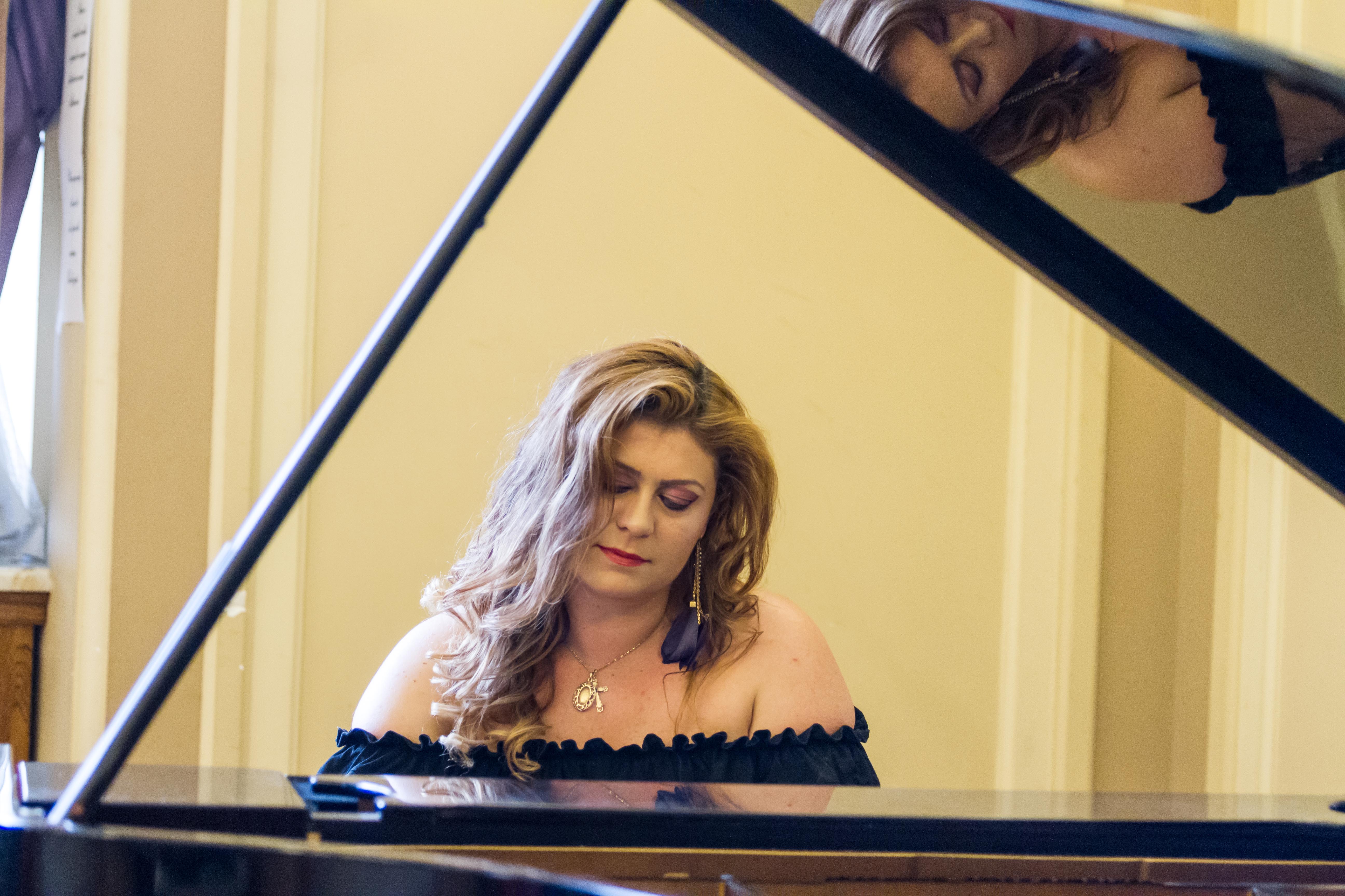 Beethoven forever, la Radio Tg.Mureş (6)