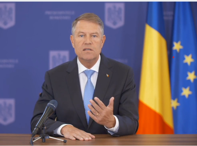 Copiii, în atenția șefului statului