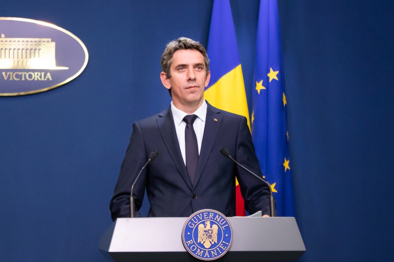Guvernul a adoptat proiectul de lege pentru reglementarea situaţiei de alertă