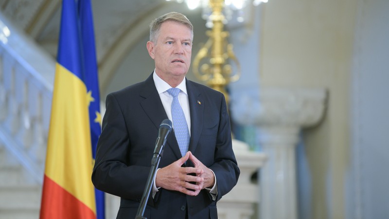 Șeful statului avertizează că noul coronavirus face încă multe victime