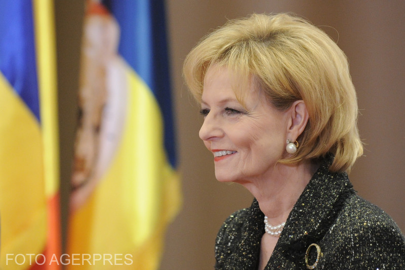 Mesaj al Majestăţii Sale Margareta cu ocazia sărbătorii naționale de 10 Mai