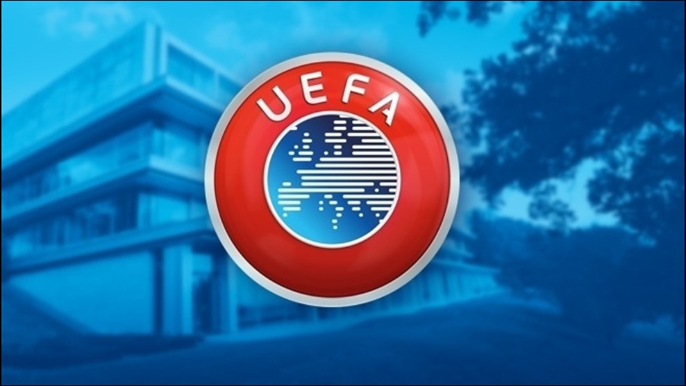 UEFA păstrează numele EURO 2020