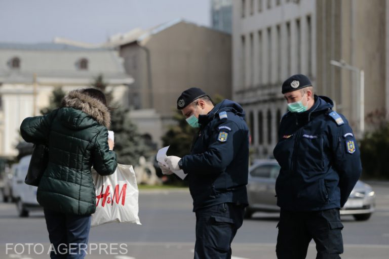 Peste 100 de mii de lei amenzi pentru nerespectarea măsurilor de siguranță