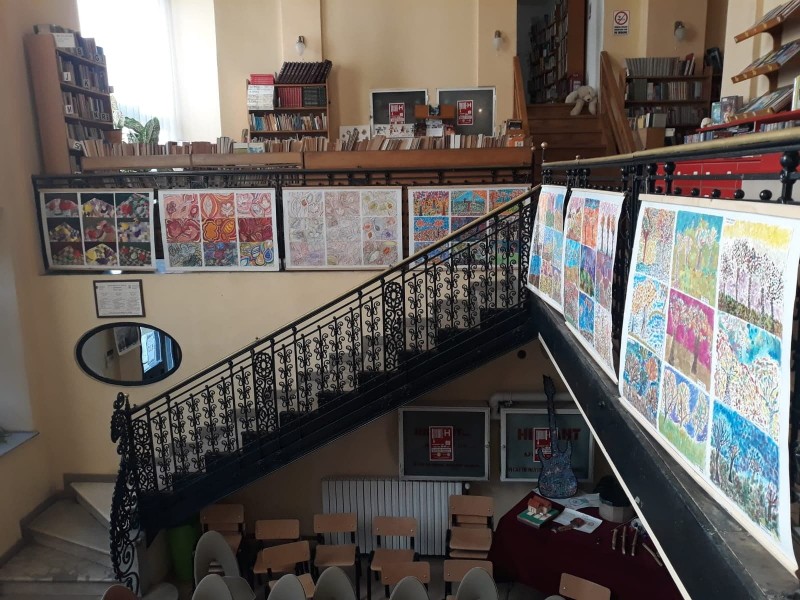 Peste 100 de cititori au trecut pragul Bibliotecii Județene Mureș în prima zi