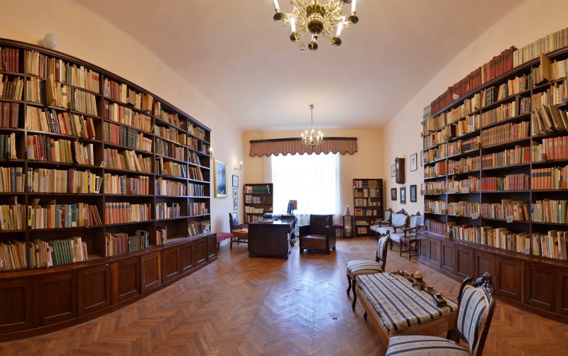 Acces cu restricţii la Biblioteca Judeţeană Sibiu