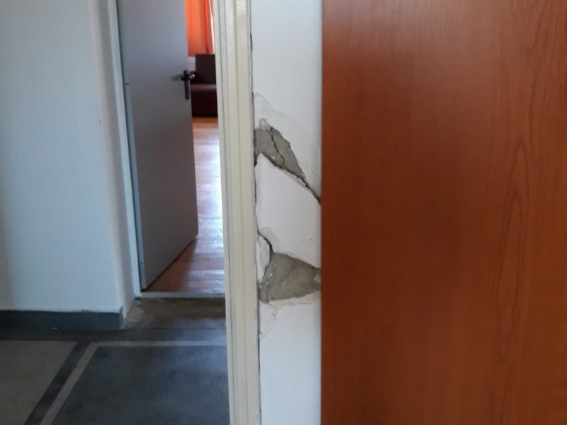 De astăzi, se închid centrele de carantină din municipiul Brașov
