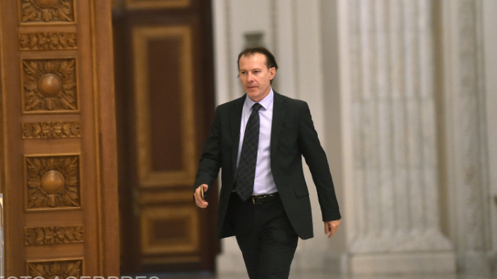 PSD a depus la Camera Deputaților o moţiune simplă împotriva ministrului de finanțe, Florin Cîţu PSD a depus la Camera Deputaților o moţiune simplă împotriva ministrului de finanțe, Florin Cîţu