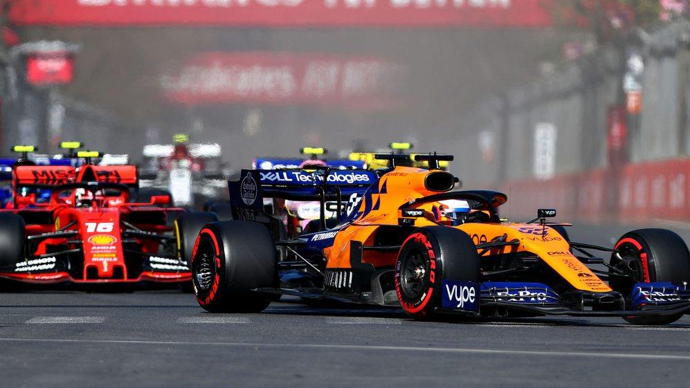 Două curse de Formula 1 în acest an la Silverstone