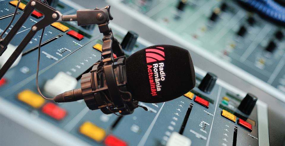 Radio România Actualități este lider de piață