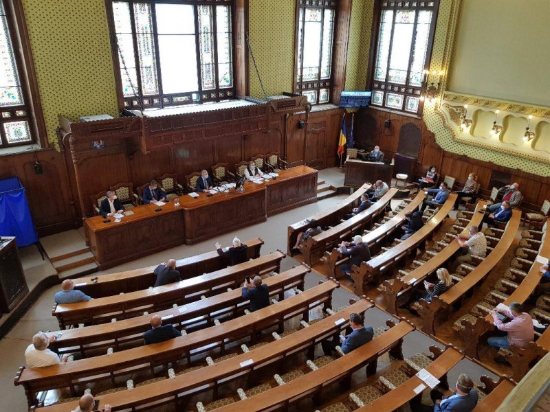 CJ Mureș vrea dotarea Centrelor rezidențiale cu echipamente anti-Covid CJ Mureș vrea dotarea Centrelor rezidențiale cu echipamente anti-Covid