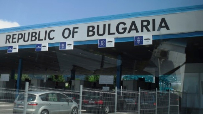 Procedura de tranzit a cetățenilor români prin Bulgaria a fost simplificată Procedura de tranzit a cetățenilor români prin Bulgaria a fost simplificată