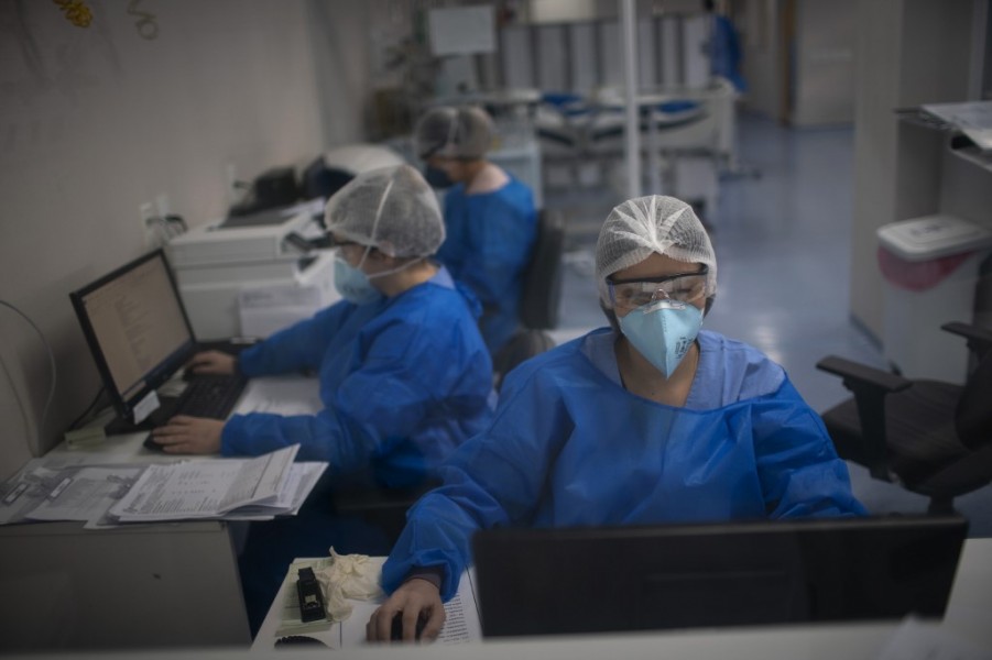 Nelu Tătaru: Medicii nu vor fi nevoiţi să aleagă între pacienți Nelu Tătaru: Medicii nu vor fi nevoiţi să aleagă între pacienți