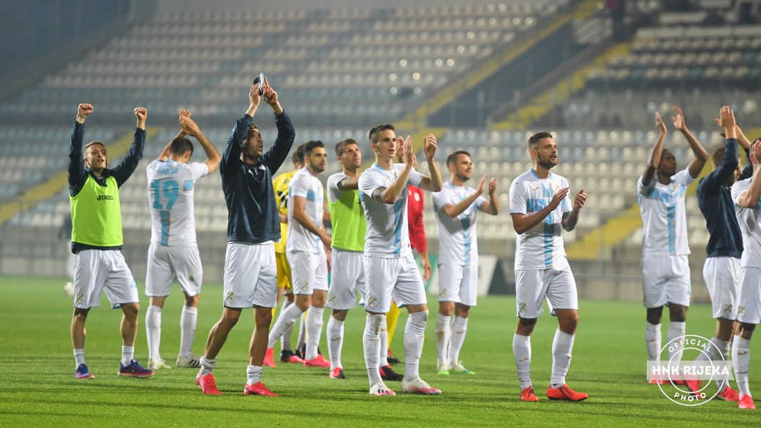 Se cunosc finalistele Cupei Croației la fotbal