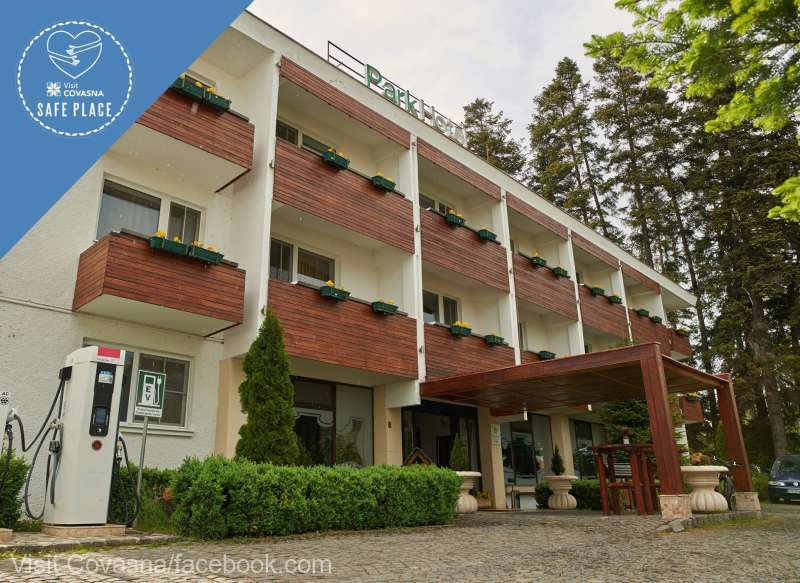 65 de unităţi turistice din județul Covasna au primit certificarea ‘COVID Safe Place’