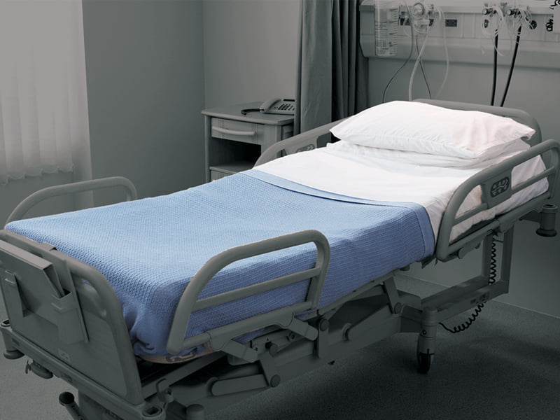 Federația Asociațiilor Bolnavilor de Cancer solicită autorităților redeschiderea spitalelor non-COVID