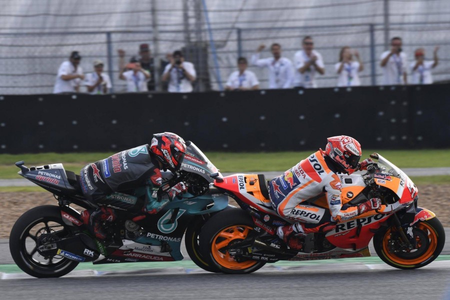 Campionatul Mondial de MotoGP va debuta la 19 iulie Campionatul Mondial de MotoGP va debuta la 19 iulie