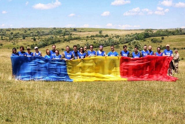 O nouă ediție a Cursului pentru jurnaliștii care transmit din zone de conflict