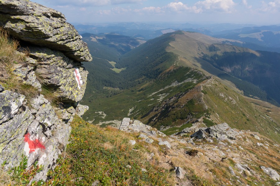 „Poteca caprei negre” a fost refăcută