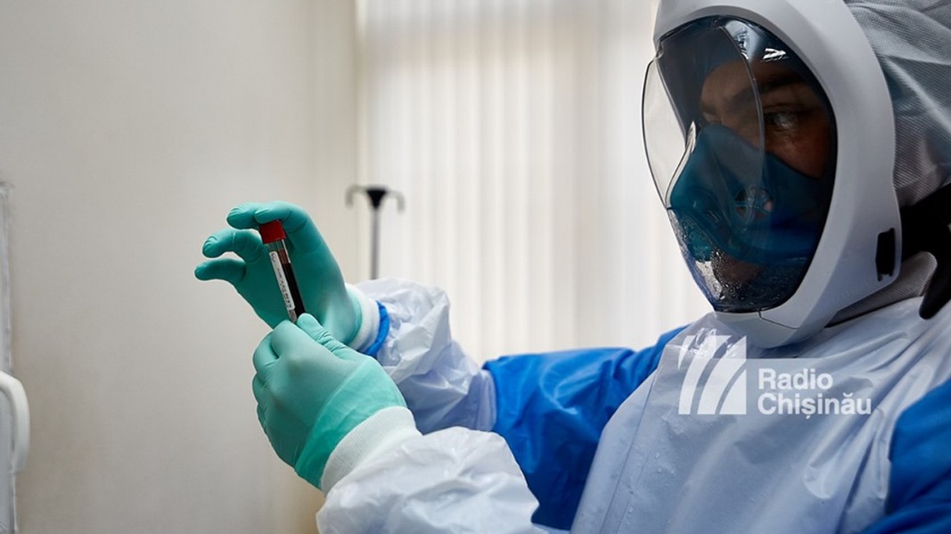 Șase decese provocate de coronavirus au fost anunțate, ieri, de autoritãți