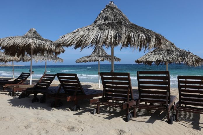 Turism la cote de avarie în semestrul I din 2020 Turism la cote de avarie în semestrul I din 2020