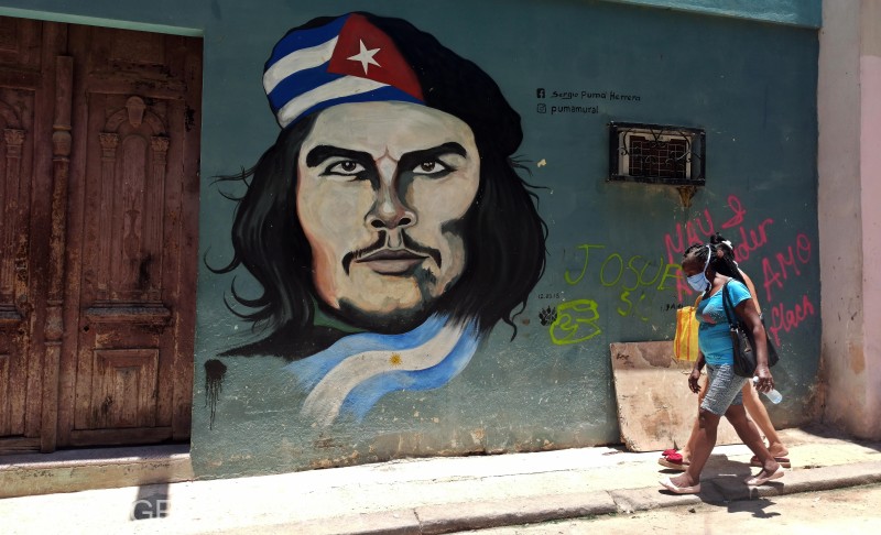 Casa în care s-a născut Che Guevara a fost scoasă la vânzare Casa în care s-a născut Che Guevara a fost scoasă la vânzare