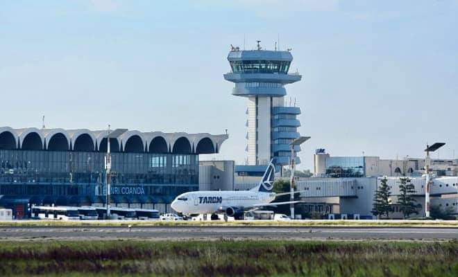 MAE: Alţi 596 de cetăţeni români au fost aduşi în România din Israel