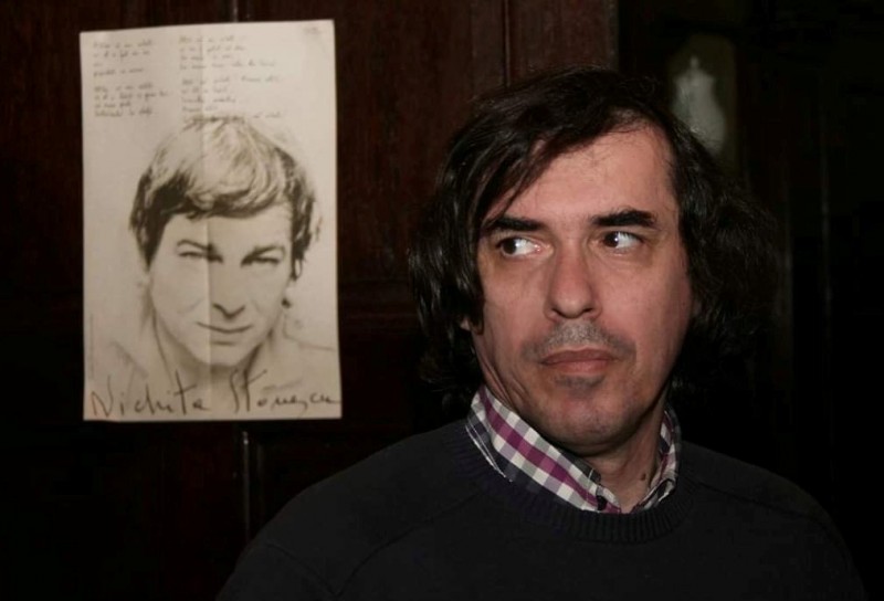 Mircea Cărtărescu, printre favoriții la Premiul Nobel pentru Literatură