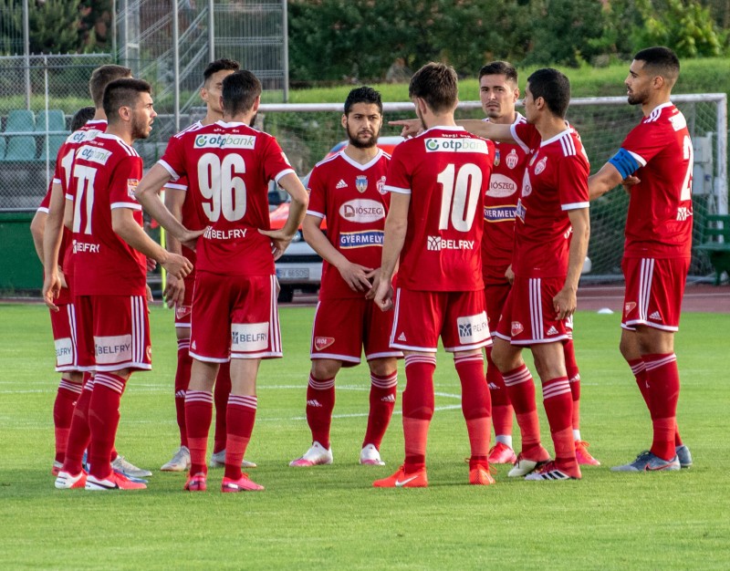 Liga I de fotbal, play-out, runda a 6-a