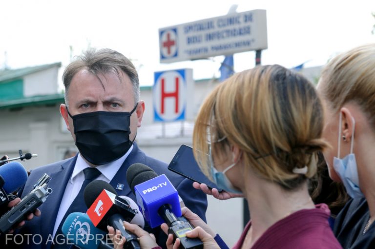 După 1 iulie ne putem gândi la un nou val de relaxări – spune ministrul Nelu Tătaru