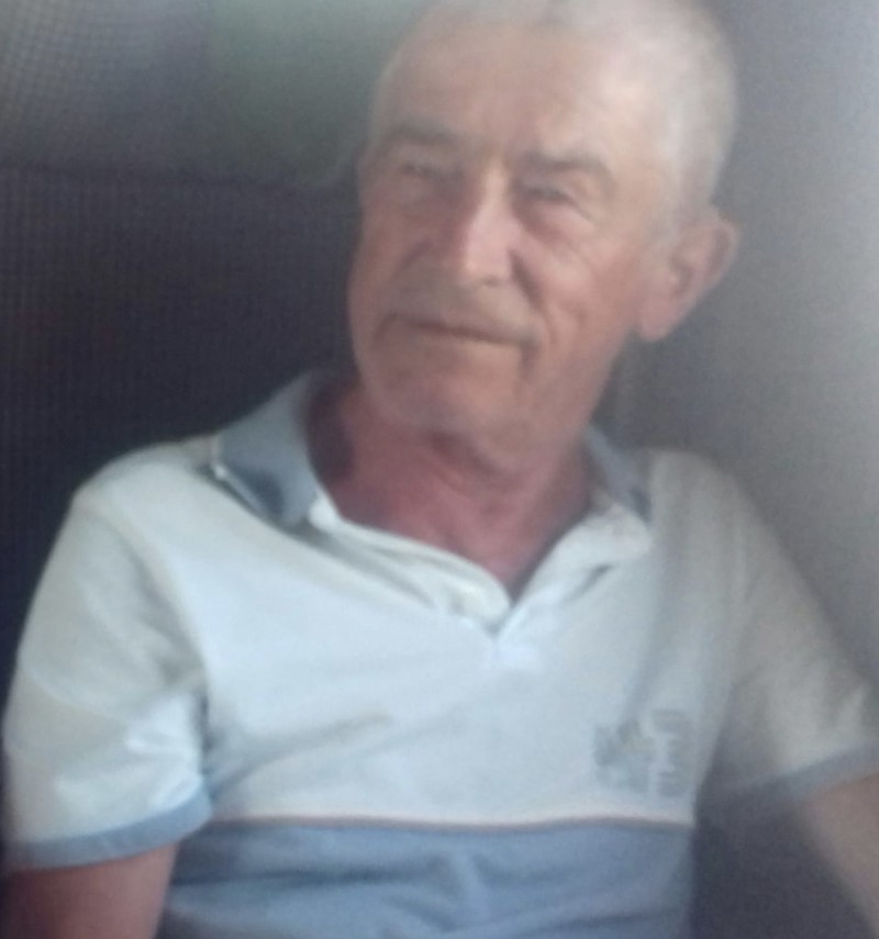 Brașovean dispărut din fața imobilului său