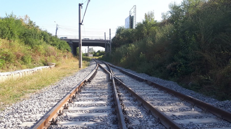 Investiții de 1,2 miliarde de euro pentru 3 tronsoane de cale ferată între Brașov și Sighișoara