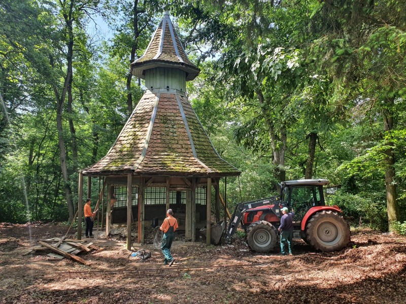 Concerte simfonice la Zoo Tg.Mureș