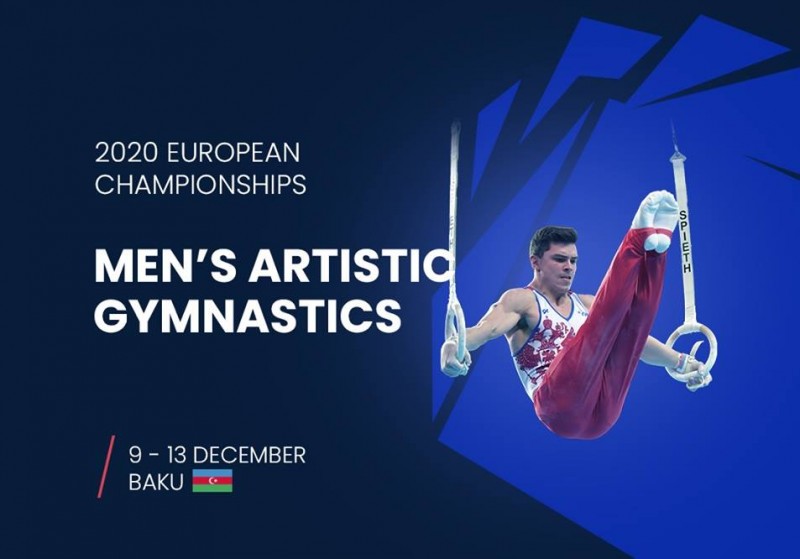 Uniunea Europeană de Gimnastică a anunțat noul calendar competițional