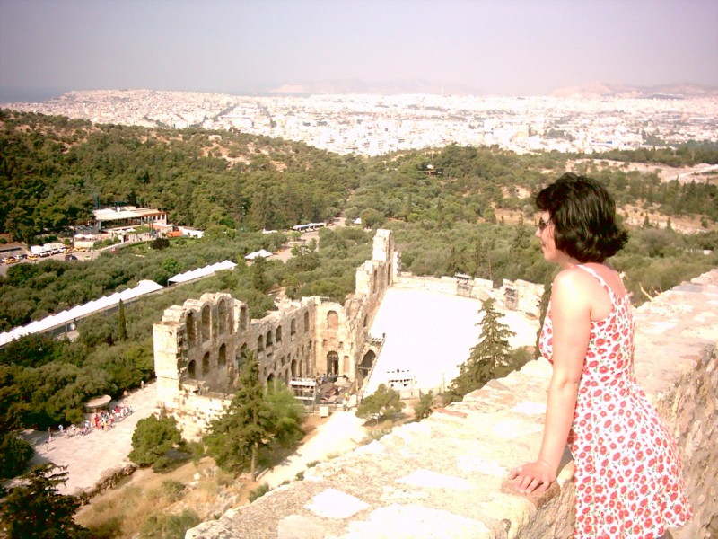 Condiţii de călătorie pentru turiştii care vor să viziteze Grecia