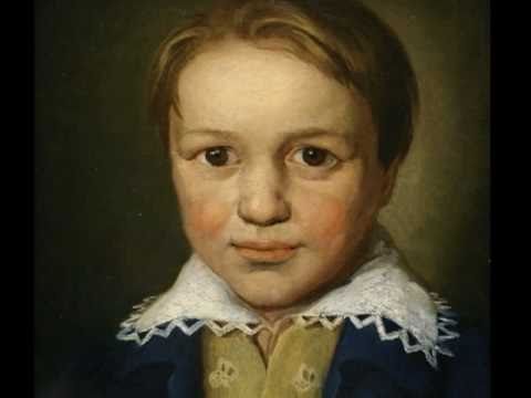 Beethoven forever, la Radio Tg.Mureş (4) (Copilul Beethoven) Beethoven forever, la Radio Tg.Mureş (4) (Copilul Beethoven)