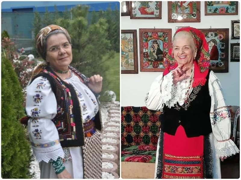 Pe cărarea dorului, cu Andrei Romanică