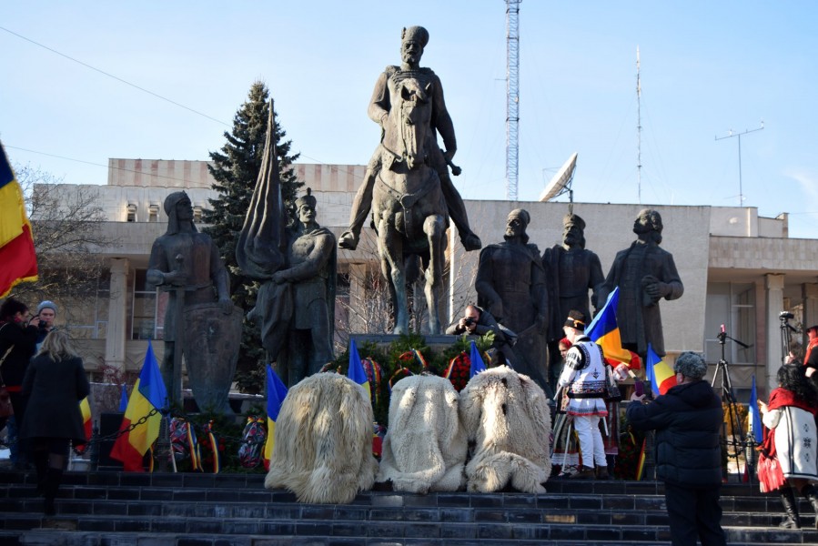 Asociaţia Calea Neamului va sărbători la Sfântu Gheorghe centenarul semnării Tratatului de la Trianon
